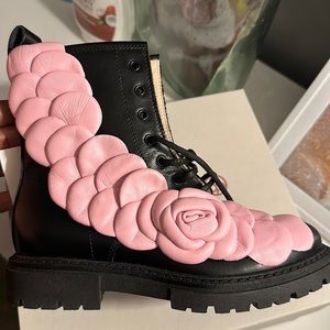 Florens Le Piccole  boots
